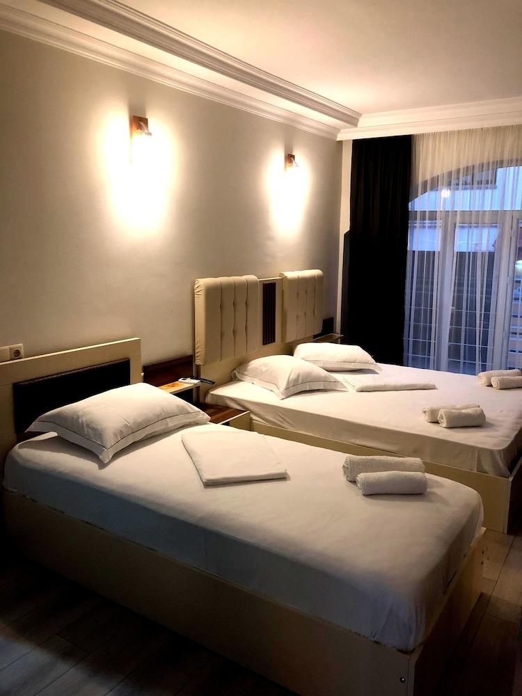 Hotel Aristocrat Batumi