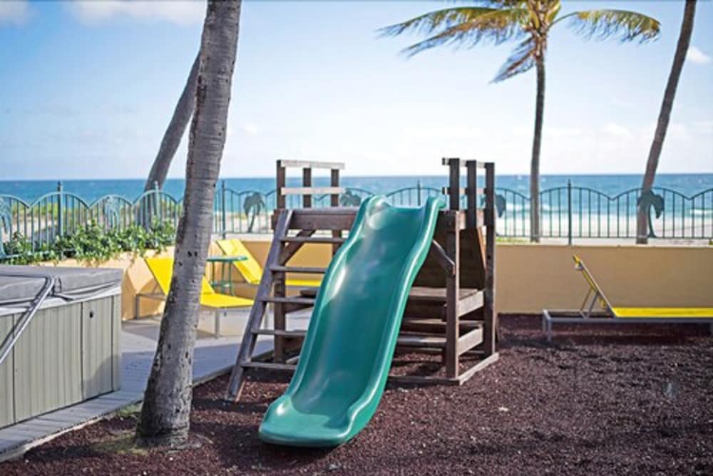 Ebb Tide Resort Oceanfront - photo 46