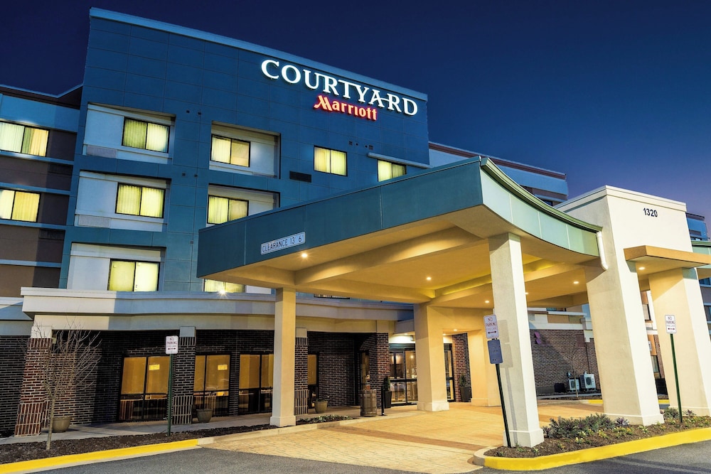 Courtyard Largo Medical Center Drive - photo 35
