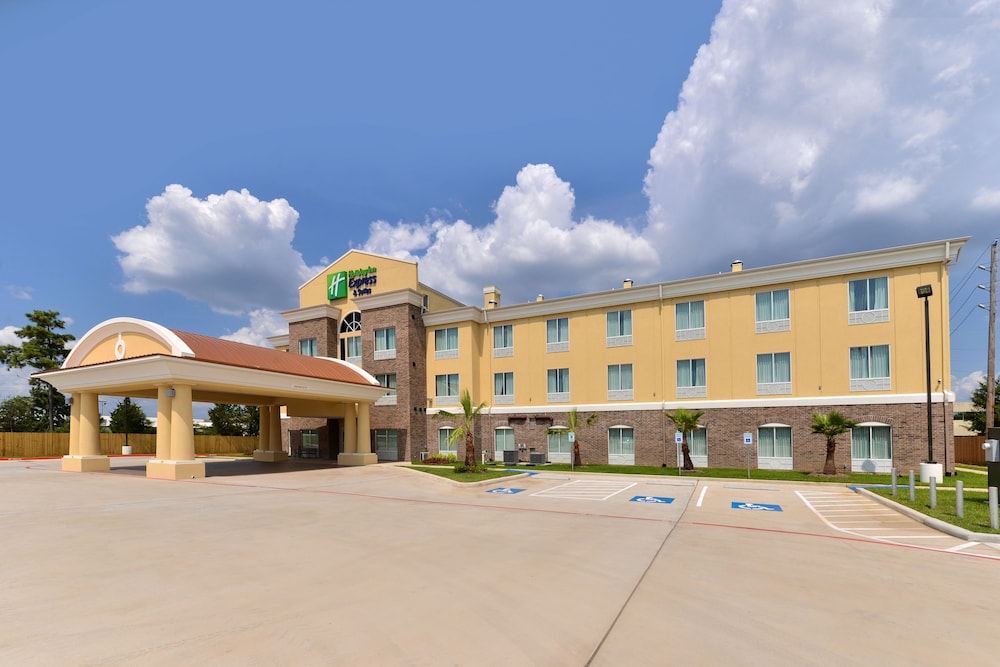 Holiday Inn Express & Suites Houston NW Tomball Area by IHG - photo 74