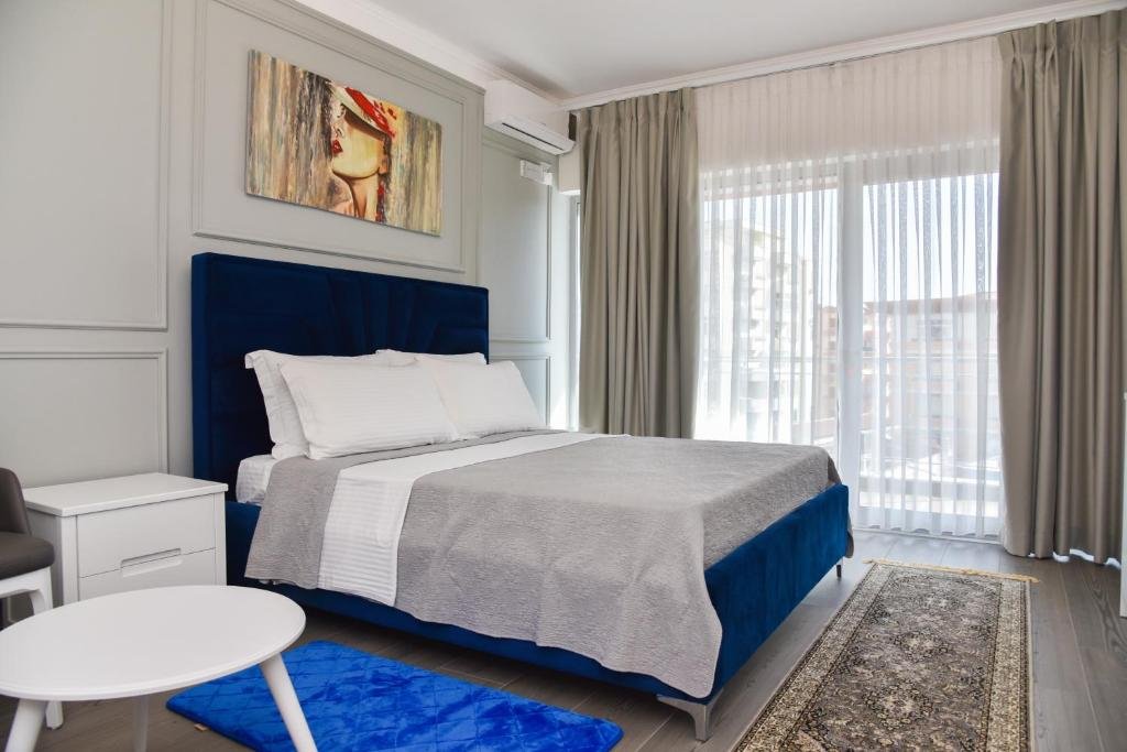 Hotel Imperiale in Durres, Albania