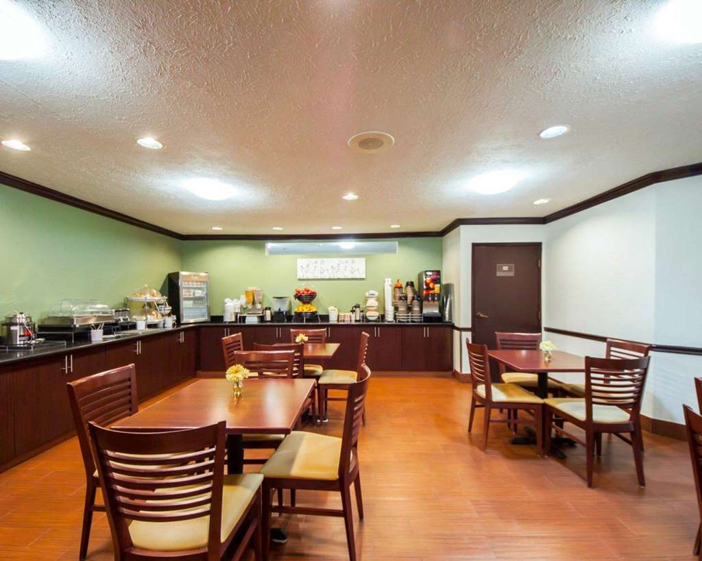 Sleep Inn & Suites Edmond near University - photo 34