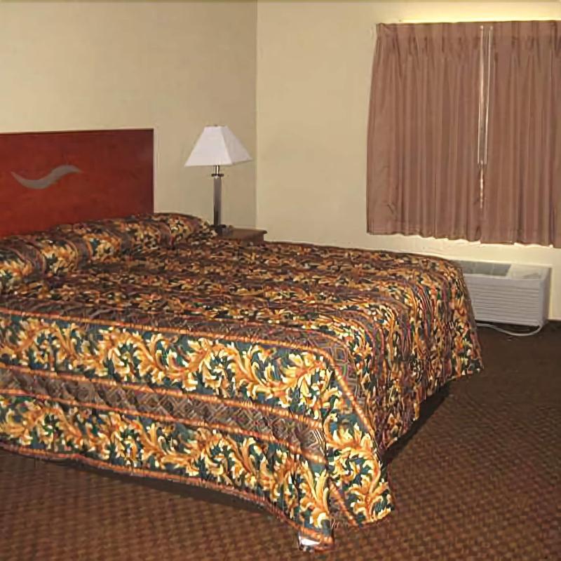 Heritage Inn Picayune - photo 14