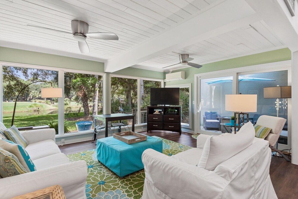 94 Fairway Lane at The Sea Pines Resort - photo 8