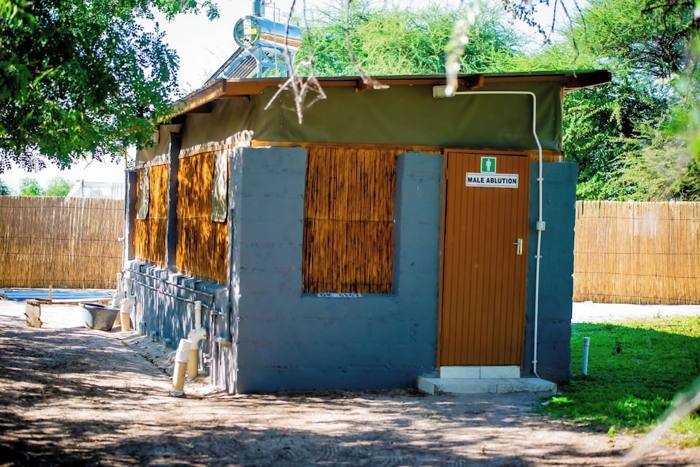Kashete Campsite — Shakawe — photo 5