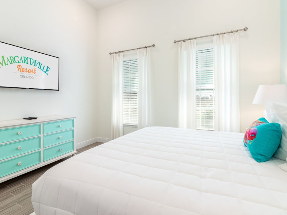 Margaritaville Cottages Orlando by Vstays with H2O Waterpark - photo 4