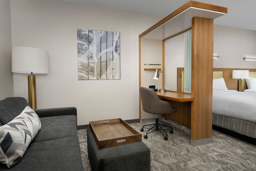 SpringHill Suites Tuscaloosa by Marriott - photo 11