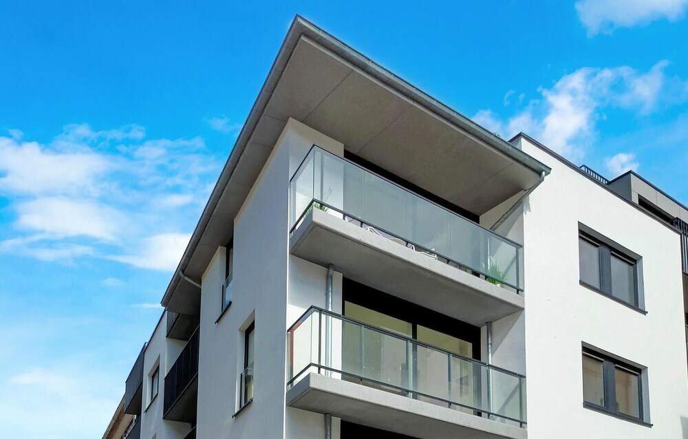 Residentie Sint Paulus — 4-Star Luxury Hotel in Ostend, Belgium