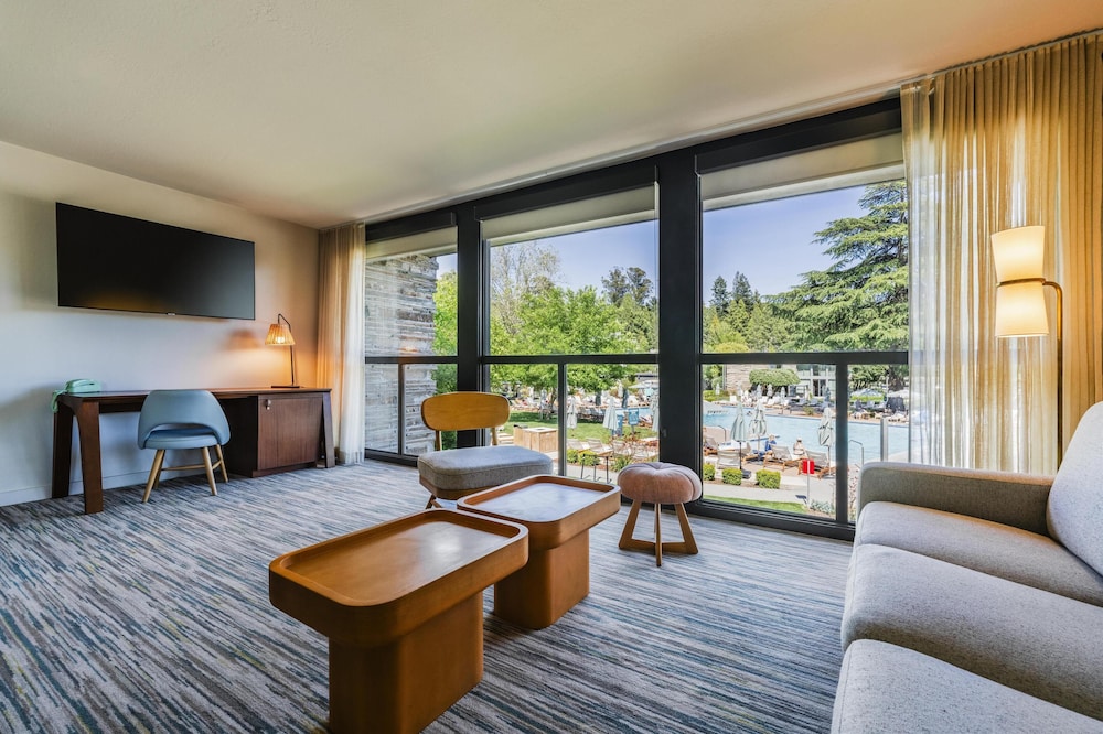 Flamingo Resort & Spa Santa Rosa Sonoma Tapestry by Hilton - photo 29