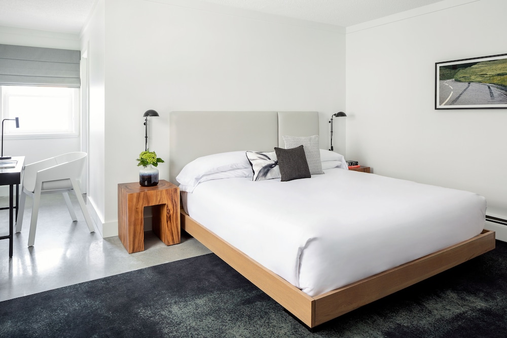 Bluebird Spa City Motor Lodge - photo 14