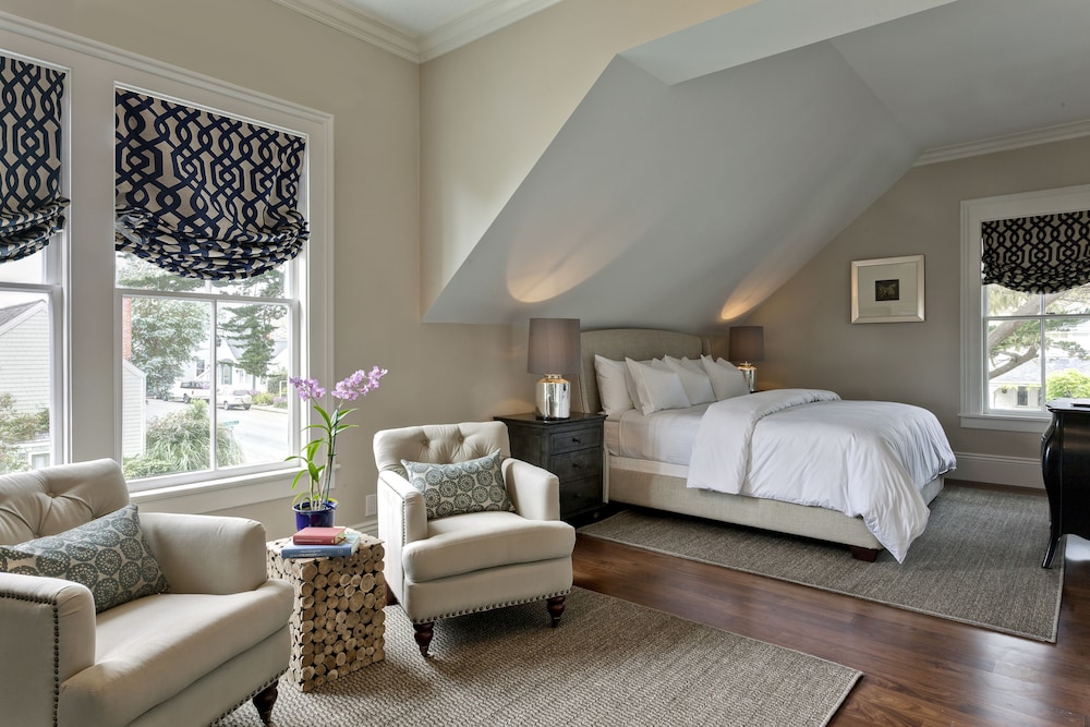 Inns of Mendocino - photo 7