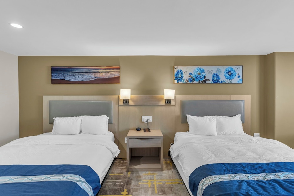 Kc Inn - photo 22