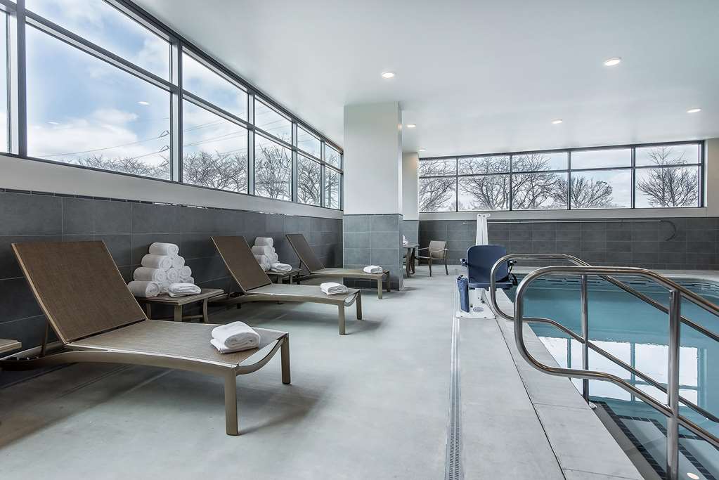 Hyatt House Rochester Mayo Clinic Area - photo 30