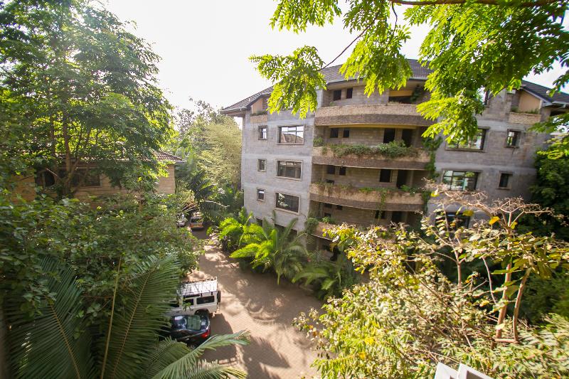 General view