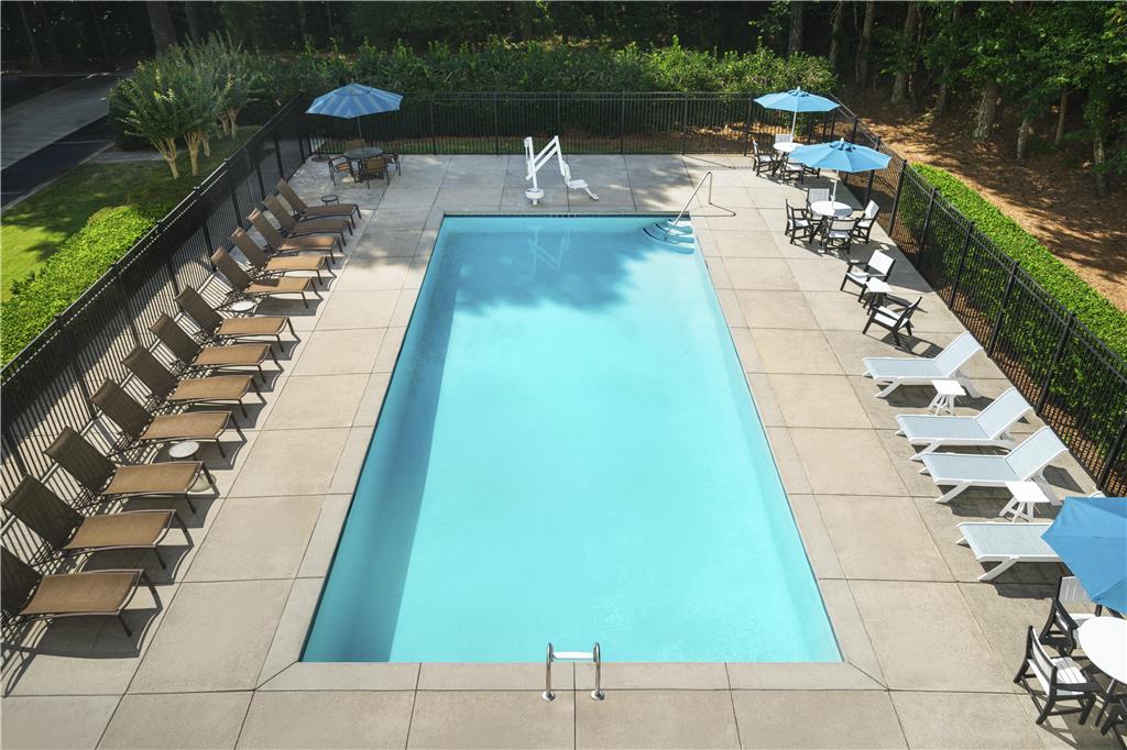 Hyatt Place Greenville Haywood - photo 38