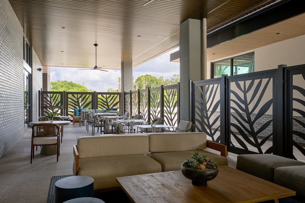 Palmetto Marriott Resort & Spa - photo 70