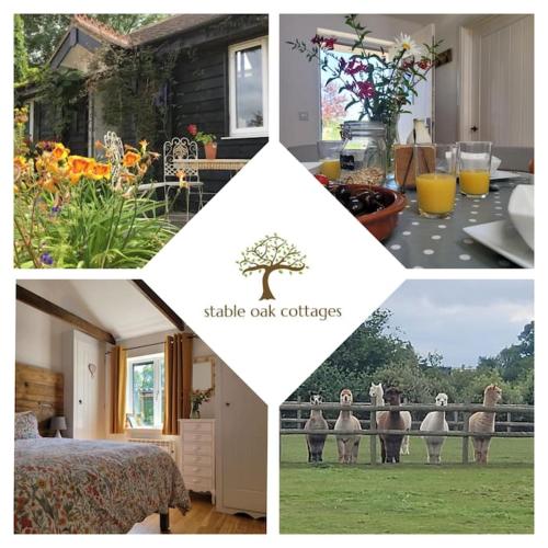 Willow Cottage in idyllic location — 4-Star Luxury Hotel in Maidstone, United Kingdom
