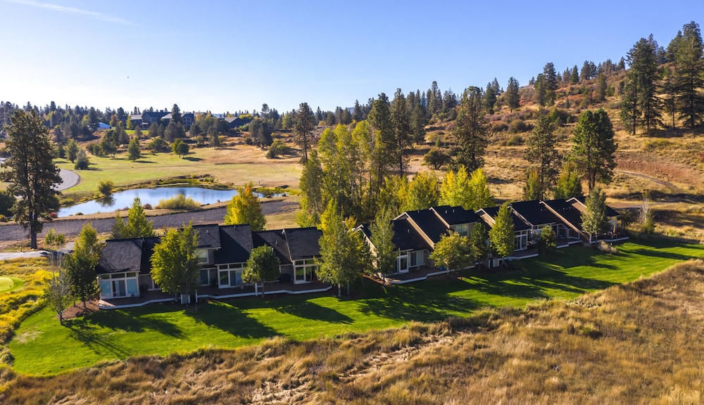 Running Y Ranch Golf & Spa Resort - photo 15