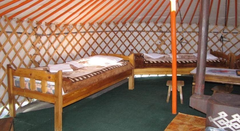 Steppe Nomads — Bayandelger — photo 3