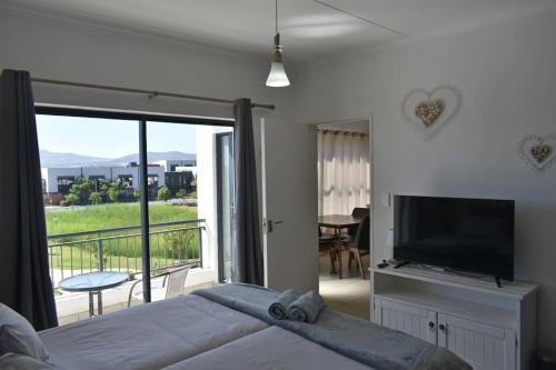 Sundown Apartment — 4-Star Luxury Hotel in Cape Town, South Africa