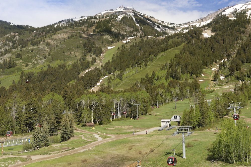 Four Seasons Resort Jackson Hole - photo 153
