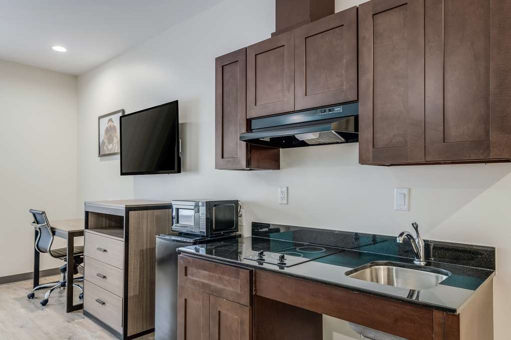 Americas Best Value Inn & Suites Katy - photo 19