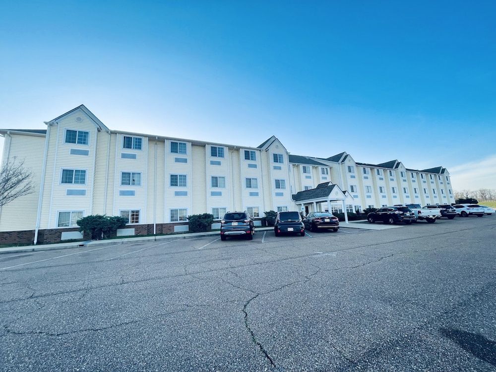 Welcome Inn & Suites - featured photo