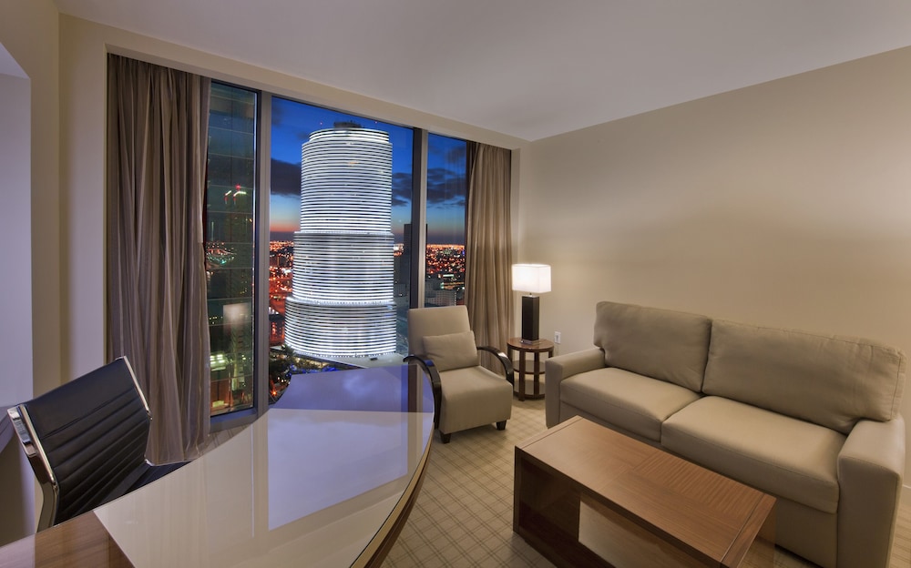 JW Marriott Marquis Miami - photo 42