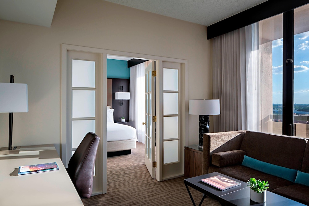 Houston Marriott Westchase - photo 16
