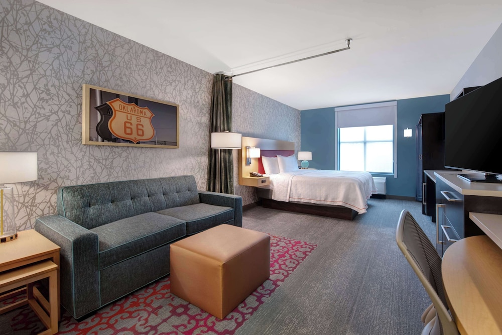 Home2 Suites by Hilton Stillwater - photo 15
