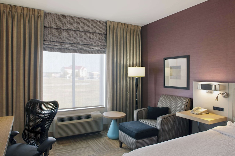 Hilton Garden Inn Jonesboro - photo 21