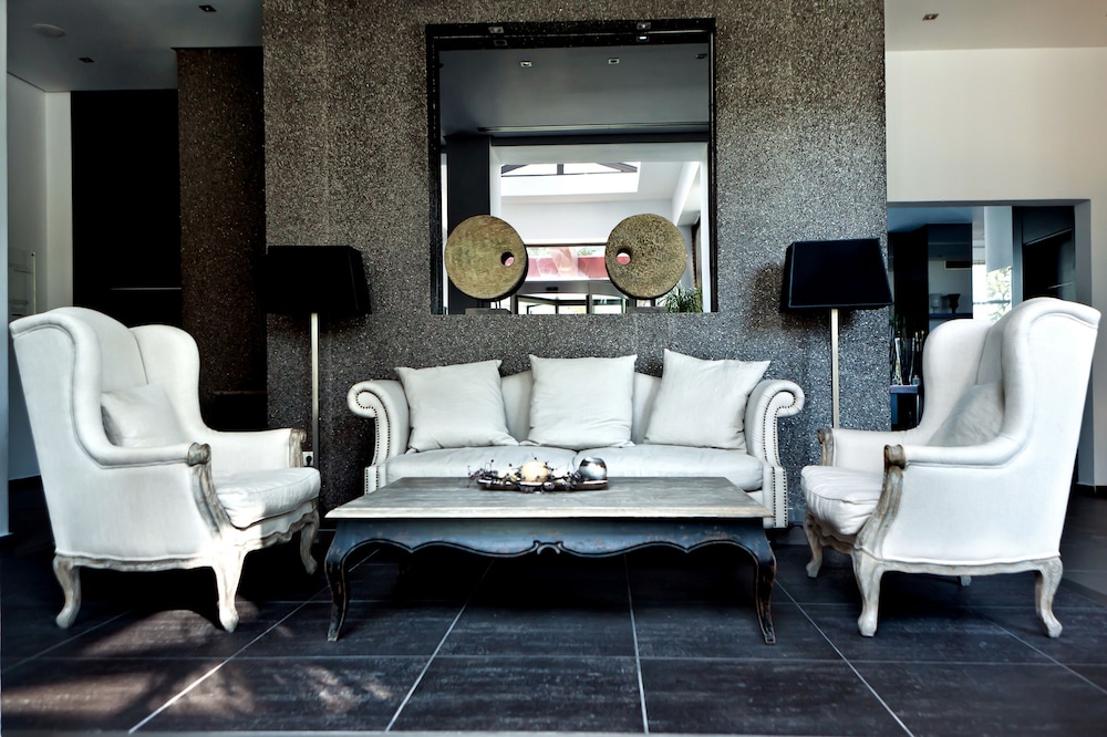 Olympus Thea Boutique Hotel — Litochoro — photo 5