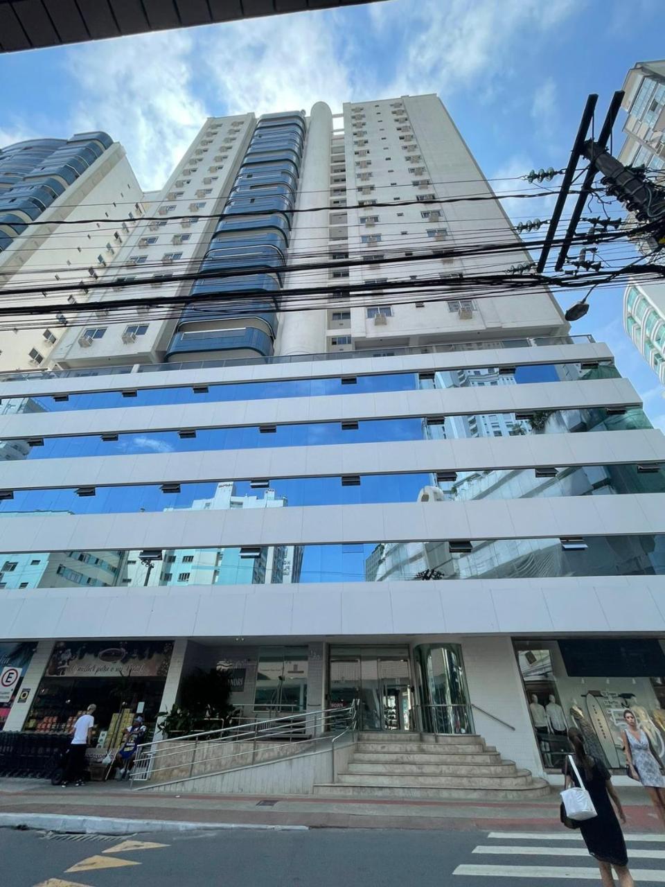 Apartamento 3 Quartos