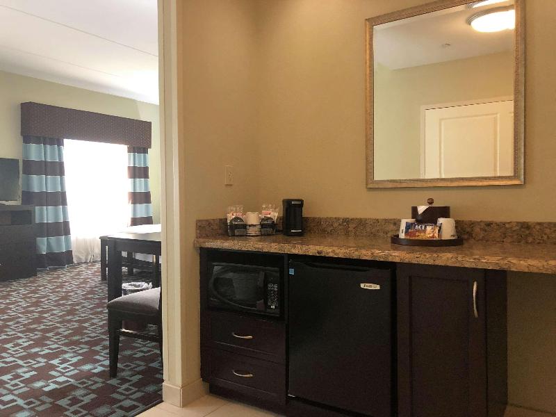 Hampton Inn & Suites Nashville @ Opryland - photo 35