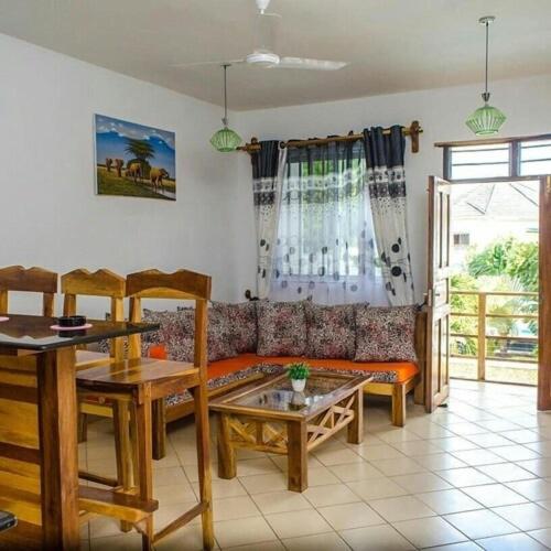 Pendo Cottages — Kwale — photo 2