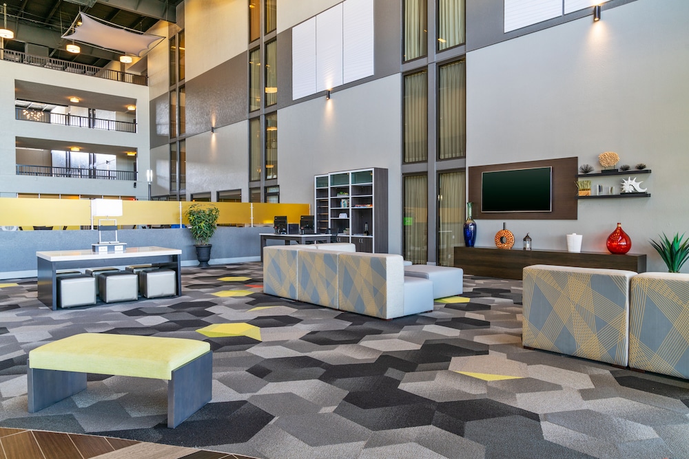 Holiday Inn Morgantown Reading Area an IHG Hotel - photo 3