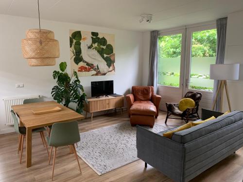 Guest House Amersfoort Center — 4-Star Luxury Hotel in Amersfoort, Netherlands