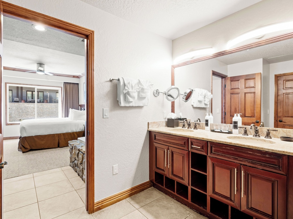 Canyons Village Condos by All Seasons Resort Lodging - photo 71