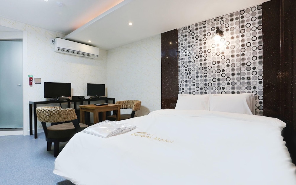 Sanbon Geureoni - last minute hotel in Unknown City