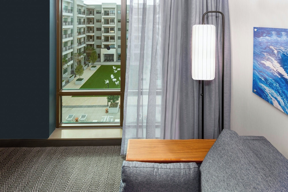 Courtyard by Marriott Gainesville GA - photo 18