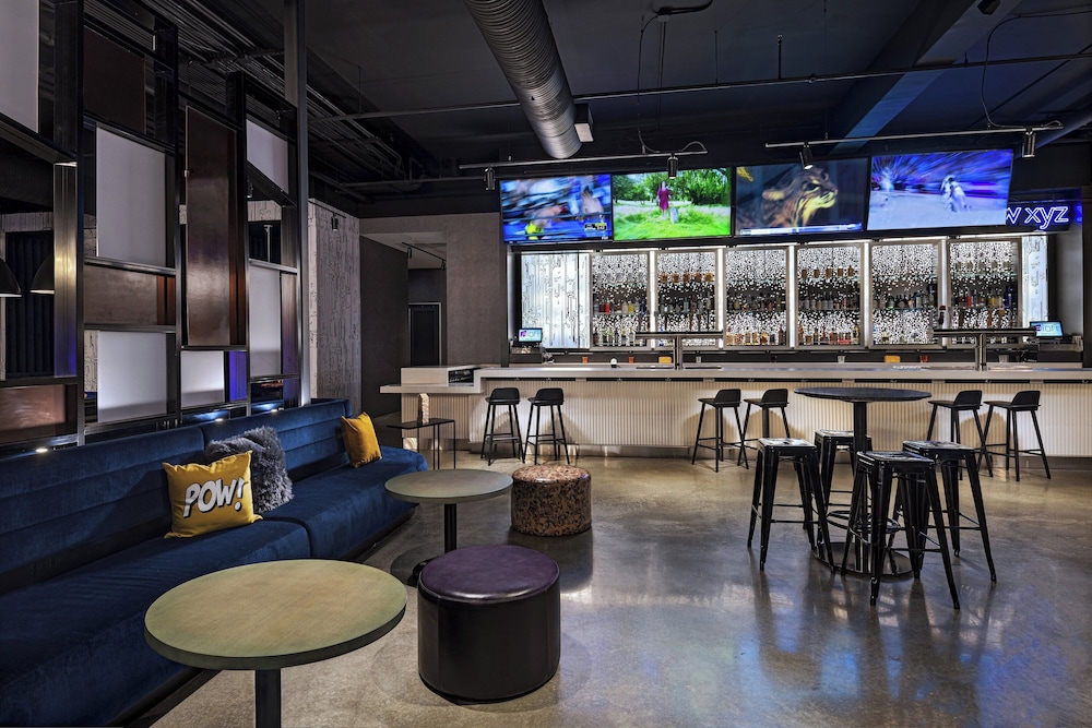 Aloft Little Rock West - photo 24