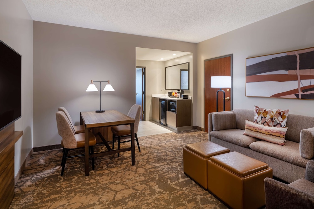Embassy Suites by Hilton Albuquerque - photo 20