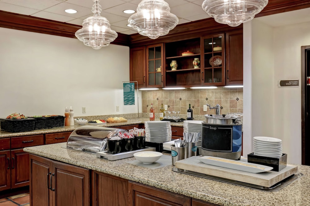 Homewood Suites by Hilton McAllen - photo 48