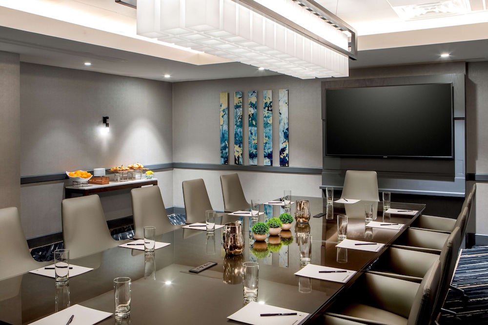 DoubleTree by Hilton Washington DC North Gaithersburg - photo 32