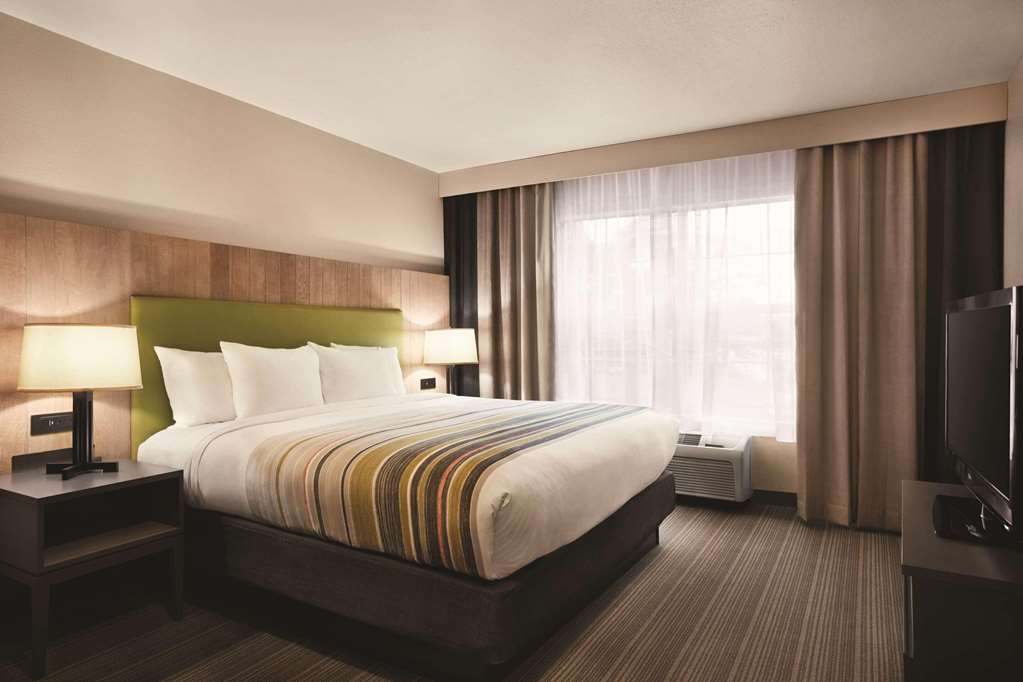 Country Inn & Suites by Radisson Newnan GA - photo 8
