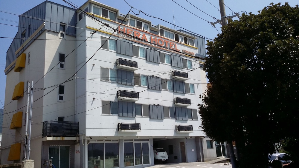 Hera Hotel - last minute hotel in Seogwipo