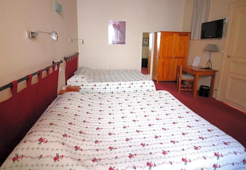 Hv Tel Adour in Pau, France