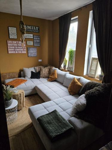 Am Walde in Goslar, Germany