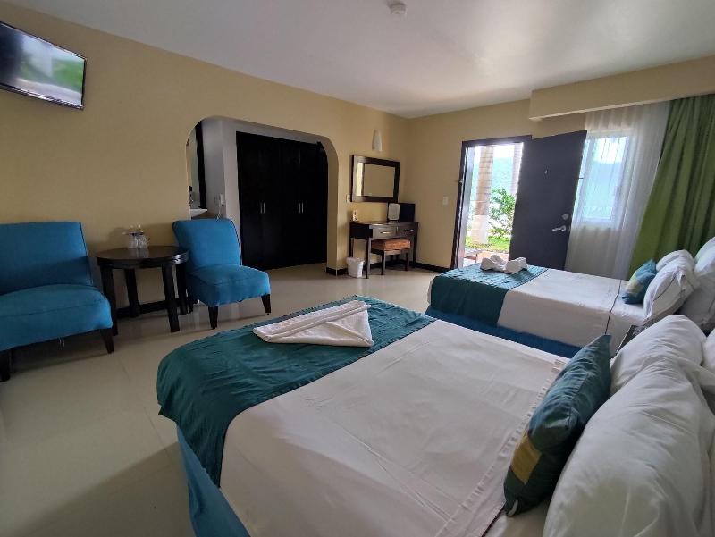 La Quinta Gran Bahia Cuastecomates — 4-Star Luxury Hotel in La Manzanilla, Mexico