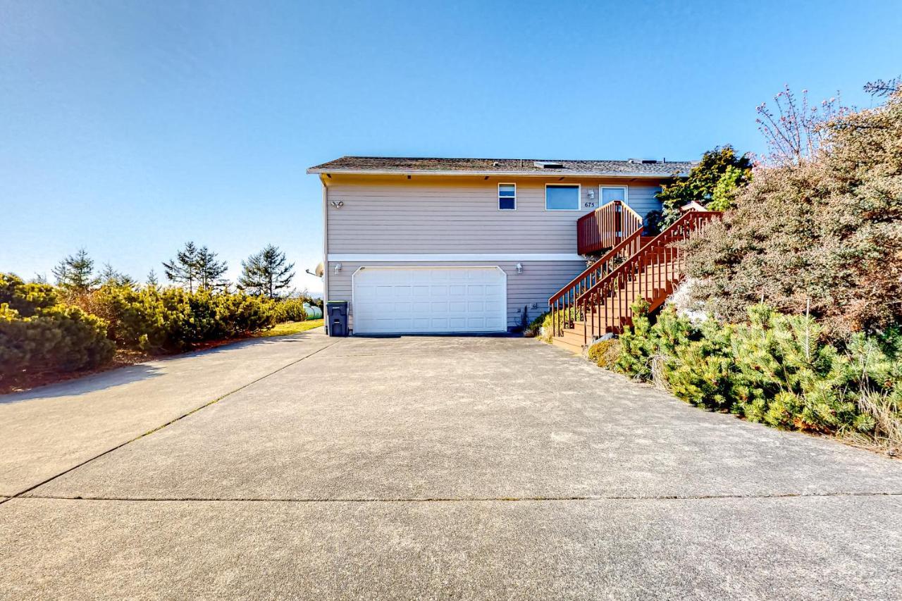 La Cana Street Leisure Main Home — 4-Star Luxury Hotel in Coupeville, United States
